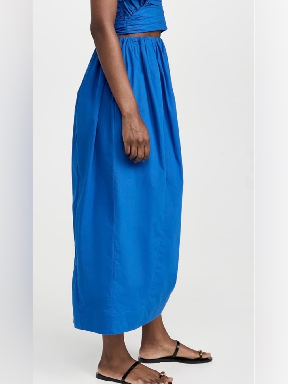 Mara Hoffman - Billie Skirt